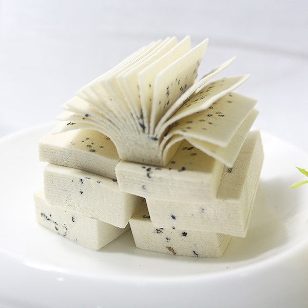 怀宁贡糕,岳西桑皮纸成为"国家地理标志保护产品"